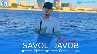 SAVOL JAVOB (Official Music Video)