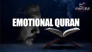 WILL THE QURAN MAKE YOU CRY?