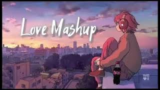 End OF The Year Love Mashup 2022 | DJRash | Visual Galaxy | love mashup 2022 |Bollywood Lofi Love