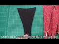 how to make an elizabethan corset