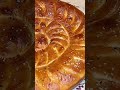 ኣዚኣ ፎካስ ሕንባሻ fluffy soft sweet eritrean bread hmbasha