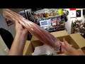 Z Unboxing - Swan MR600 & Geshelli Labs Archel Amps (A Month Late)