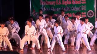 Joyous English School Annual Program-2016 Part-03