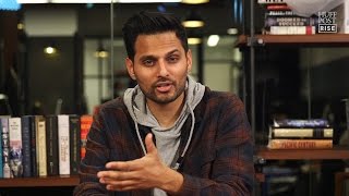 Before You Judge Someone, Walk A Mile In Their Shoes | Think Out Loud With Jay Shetty