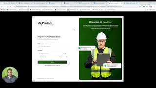 ProTech Activity Manager for Cabinet Shops