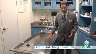 ASUMH Life After Graduation - Funeral Science