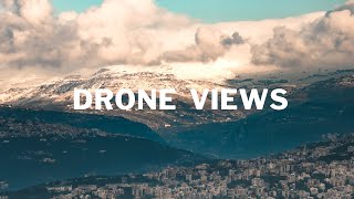 Drone from the sky 4