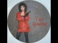 Pat Benatar - Invincible (Theme From The Legend Of Billie Jean)(Extended Remix)