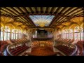 palau de la musica catalana