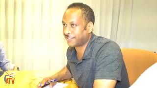 ATV: ዝርርብ ብዛዕባ ውዕሎ ደለይቲ ፍትሒ ቢርዝበን ኣብ ተቓውሞ ልኡኽ ምልኪ ብተሳተፍቲ