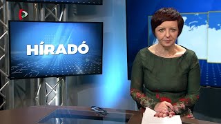 Híradó – 2025.01.19. 20.00h