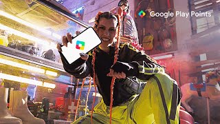 Presentamos Google Play Points