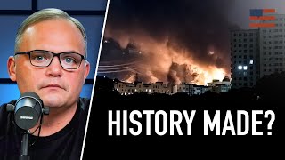 Is Iran DOOMED? Why We Need to Take a Step Back | Guest: Bob Vander Plaats | 6/16/25