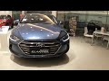 10 16 hyundai 現代汽車 super elantra 湖光藍