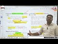 admin class 27 welfare schemes u0026 socio economic development mr. vijay jeyachandran