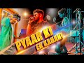 Pyaar Ki Ek Kahani Hindi Song | Horana  Za - Ga Live Music Band