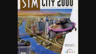 SimCity 2000 Music: 10001 (Title Screen)