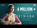 ESWARA Full Video Song | Krithi Shetty | #Uppena Telugu Movie | Benchmark Digital | DSP | Official