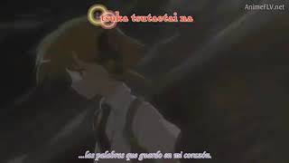 Shuffle!  Capitulo 20 sub español sin censura