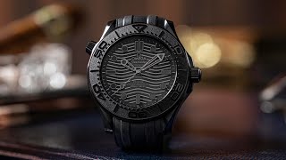 Omega’s 2021 Hits According to CEO Raynald Aeschlimann