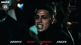 Fecha 13 MisionHipHopMiami - Adonys10 🇻🇪 vs Sozzo 🇻🇪 - Final - Ultima Fecha