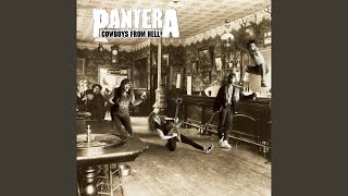 Cowboys from Hell (2010 Remaster)