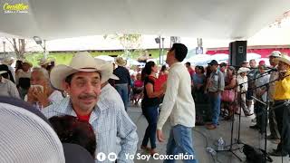 "EL HIDALGUENSE" EN XILITLA, S.L.P. CON EL TRÍO AMBIENTE HUASTECO