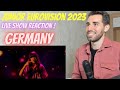 Live Reaction to GERMANY 🇩🇪 at JUNIOR EUROVISION 2023! FIA - OHNE WORTE Performance