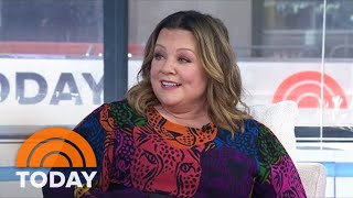 Melissa McCarthy Is Keeping It In The Family With Her Two Latest Roles