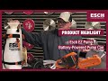 Introducing the New EZ Pump & Can | Esch Construction Supply