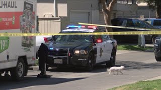 Security cameras, lights go up in Northwest Fresno neighborhood known for violence