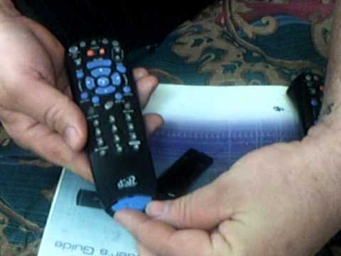 Dish network remote fix Dish network remote fix
