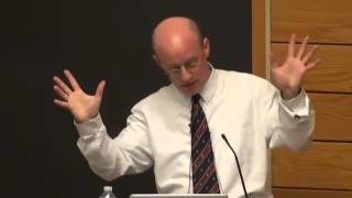 Dr. Michael Ward: C.S. Lewis on Reason \u0026 Imagination in Science \u0026 Religion