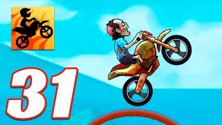 Bike Race Free - Top Motorcycle Racing Games - ZOMBIE BIKE