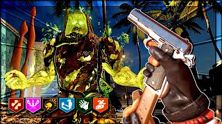 ZOMBIES IN MP MAPS!!! | Call Of Duty Black Ops Cold War Zombies Onslaught + Die Machine HR + More!!!