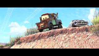 DensTV |  Fox Family Movies HD | Cars