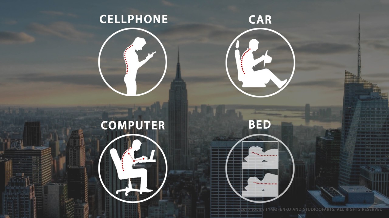 Posture Analytics Module Youtube