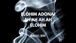 Elohim Adonai Ah Ah Ah Ah Elohim | Apostle Joshua Selman #explore