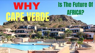 10 facts about Cape Verde