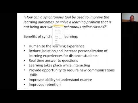 Powerpoint and Zoom Powerpoint and Zoom