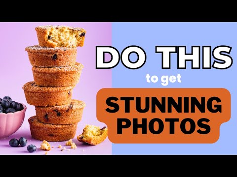 Simple Tips to Improve Your Food Photography – Chef's Pencil