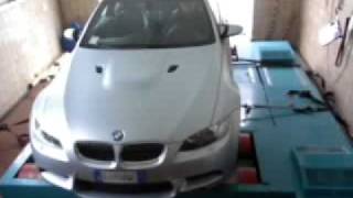 BMW M3 ETTORE 442.9 DANY POWER SPORT