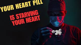 40 Million Americans Take This Pill. Here's What They're Not Told.