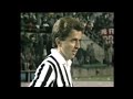 torino juventus 2 4 dopo calci di rigore 23.05.1988 spareggio qualificazione coppa uefa.mp4