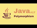Java Beginner Course #17: Polymorphism