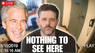 The Epstein Case Has Ruined Conspiracies For Me | EP #152 | Low Value Mail Live Call In Show