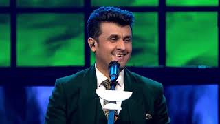 Sonu Nigam talks about the original songs on Unacademy Unwind With MTV