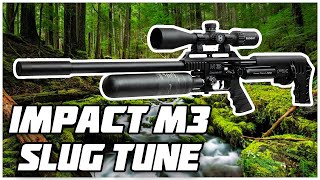 FX Impact M3 Slug Power Kit Comparison and Tune! | Results Might Surprise You