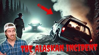 Mrballen Podcast - The Alaskan Incident | Strange, Dark \u0026 Mysterious Stories