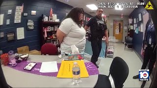 Deputies arrest two girls accused of plotting to kill classmate